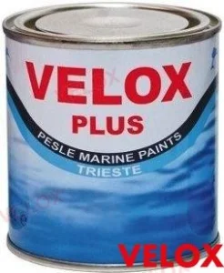 ANTIFOULING VELOX PLUS 250 CC. NOIR – SED4613103