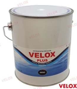 ANTIFOULING VELOX PLUS 2,500 CC NOIR – SED4613125