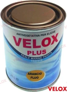 ANTIFOULING VELOX PLUS 250 CC. ORANGE – SED4613403