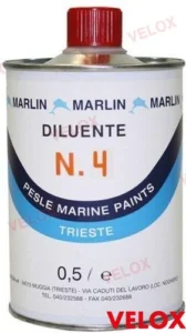 DILUANT N°4 – SED4617201