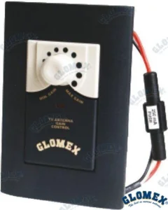 AMPLIFICATEUR 2 SORTIES POUR V9112 V9126 – GLO50023/98EC