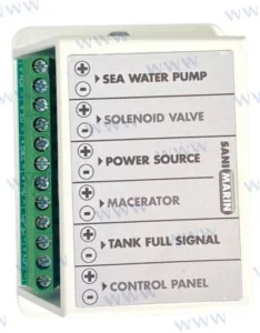 BOITIER ELECTRONIQUE LUXE – SFAAC120217