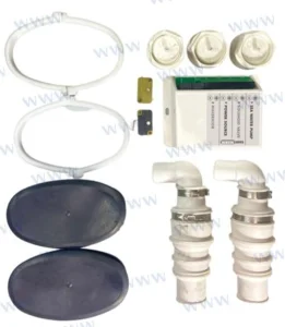 BOITIER ELECTRONIQUE CONFORT PLUS – SFAAC120301