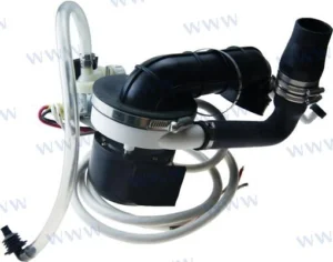 MOTEUR 12V COMPLET POUR SN35 – SFAMPSN3512VCLAV