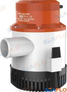 POMPE DE CALE 3500GPH 12V – SFBP1G350001