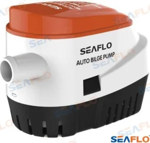 POMPE CALE AUTO 600GPH 12V – SFBP1G60006