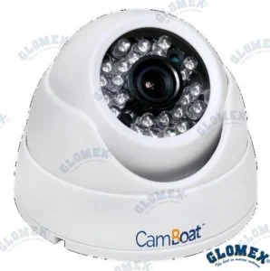 CAMERA GLOMEX ZIGBOAT – GLOGLVS100