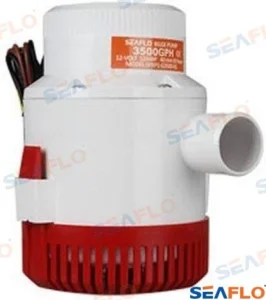 POMPE DE CALE 3500GPH 24V – SFBP2G350001