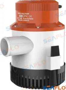 POMPE DE CALE 750 GPH 24V SERIE 1 – SFBP2G75001