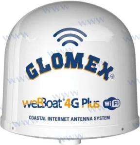 WEBBOAT PLUS INTERNET A BORD 4G + WIFI – GLOIT1004PLUS