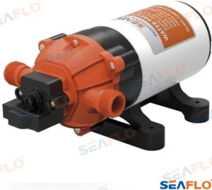 GROUPE D’EAU 12V SERIE 33 11,6L/MN – SFDP103004533