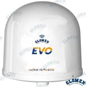 WEBBOAT 4G PLUS WIFI – GLOIT1004PLUSEVO