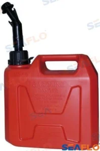 JERRICAN CARBURANT 5L 260X130X275MM – SFGT0501