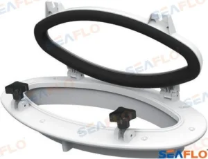 HUBLOT OVALE 130X410X220 BLANC – SFPP103