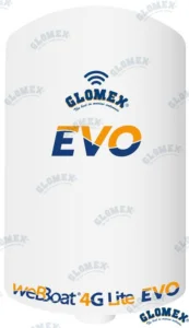 WEBBOAT 4G LITE EVO WIFI – GLOIT1104EVO