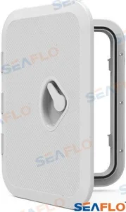 PORTE D’EQUIPET 270X375X192X291 BLANCHE – SFRE127037501