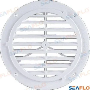 GRILLE DE VENTILATION BLANCHE – SFVC101