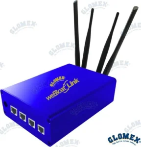 WEBBOAT LINK PRO 4G WIFI – GLOIT1304PRO