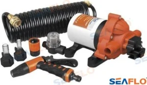 KIT DE LAVAGE 12V 3,0 11,6L/MN – SFWP103007033