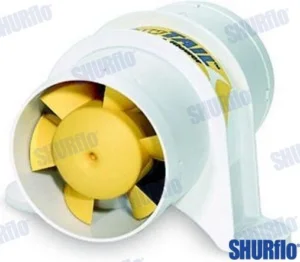 EXTRACTEUR DE GAZ 3″ 12V – SH277-3110