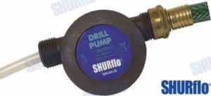 POMPE VIDANGE D’HUILE – SH3010-000