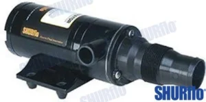 POMPE MACERATRICE 24V – SH3200-011