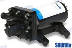 POMPE A PRESION STANDARD 24V 40PSI – SH4148-163-E75