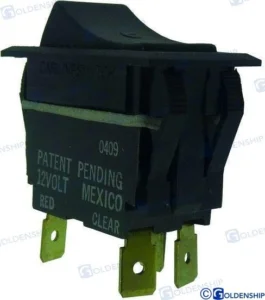 INTERRUPTEUR ON-OFF – A/P3530