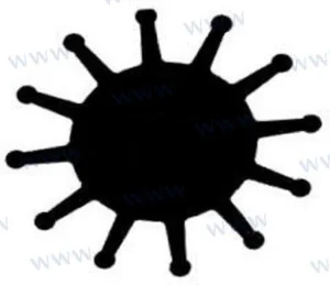 KIT TURBINE SHERWOOD – SHE09959K