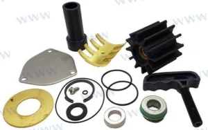 KIT MINEUR SHERWOOD – SHE25125