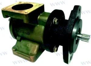 POMPE EAU DE MER CUMMINS – SHEG2903X