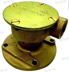 POMPE EAU DE MER PERKINS – SHEG65