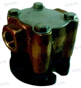 POMPE EAU DE MER KOHLER – SHEG8001