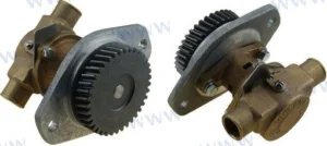 POMPE EAU DE MER CUMMINS 4L 3912019 – SHEM71