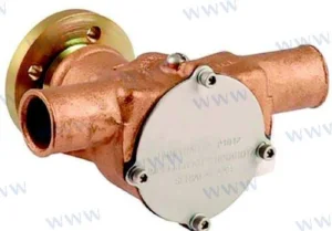 POMPE EAU DE MER CRUSADER PLESURECRAFT – SHEP1014