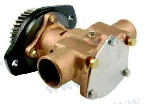 POMPE EAU DE MER CUMMINS 6BY C 3922589 – SHEP1722C
