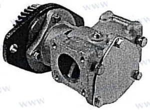 POMPE EAU DE MER CUMMINS 6BY C 3897194 – SHEP1727C