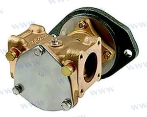 POMPE EAU DE MER CATERPILLAR 3126 – SHEP1732C