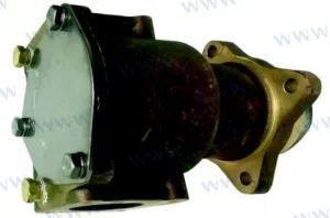 POMPE EAU DE MER CUMMINS – SHEP2708X