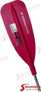 PAGGAIE ROUGE – SHU1901