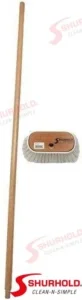 BALAI BROSSE DURE 15CM – SHU1950