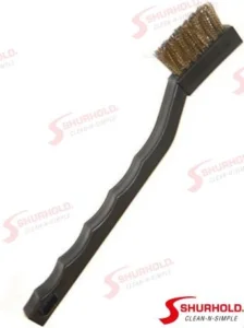 BROSSE DENTS EN INOX – SHU278