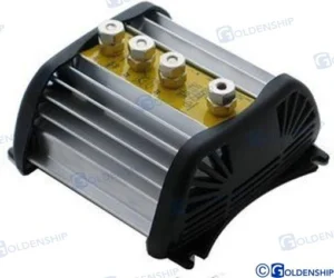 REPARTITEUR 1 ALT X 3 BAT 70A 12/24V – SICHPR20002