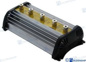 REPARTITEUR 2 ALT X 4 BAT 70A. 12/24V – SICHPR30002