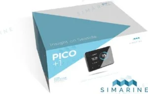 KIT PICO ONE NOIR – SIMPK21N1B