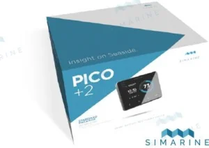 KIT PICO STANDARD NOIR – SIMPK21N2PB