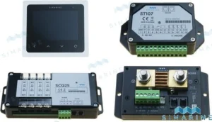 KIT PICO BLUE ARGENT – SIMPK21N3PS