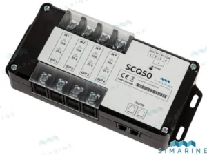 SHUNT QUATTRO 4 X 50A – SIMS008