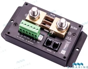 SHUNT DIGITAL 300A – SIMSC303
