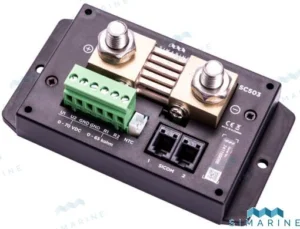 SHUNT DIGITAL 500A – SIMSC503